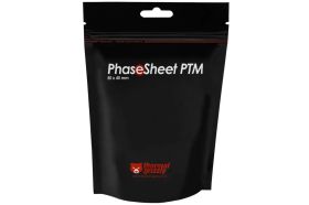 Thermal Grizzly PhaseSheet PTM 50x40mm