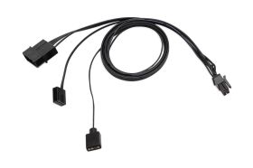 EK-Loop OmniLink Molex Power