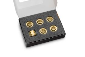 EK-Quantum Torque 6-Pack STC 10/16 - Gold