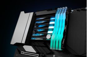 EK-Quantum Velocity² Direct Die D-RGB - 1700 Core Edition