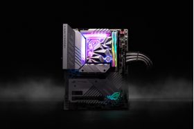 EK-Quantum Velocity² Edge D-RGB - 1700 Silver Special Edition