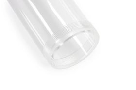 Alphacool Acryl Tube External Thread 60x84mm (DxH)