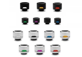 EK-Torque HTC-16 Color Rings Pack (10pcs)