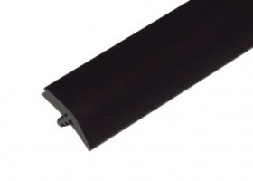 T-Molding Black