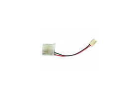 4-Pin Molex naar 3-Pin Fan Adapter