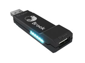 Brook Wingman XB3 Super Converter Adapter