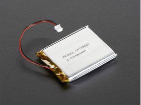 Ultimarc BlueHID-BC Lithium Polymer Battery