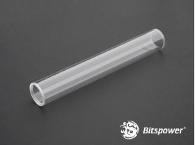 Bitspower Z-Tube 400 - BP-WTZACT400-CL