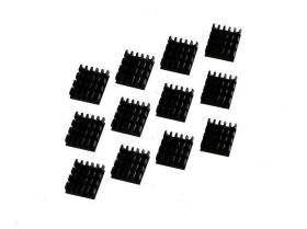 Watercool Passive Cooler for VGA RAM (12-pack)