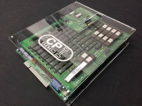 CPS1 Acrylic Case