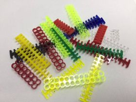 Cable Comb - Mega Pack! - 35pcs