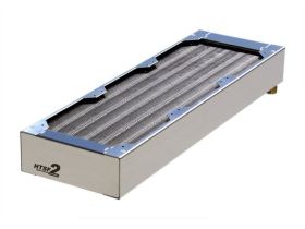 Watercool HTSF2 3x120 LTX - 360 Radiator