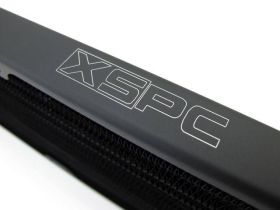 XSPC TX480 Ultrathin Radiator