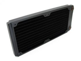 XSPC TX240 Ultrathin Radiator