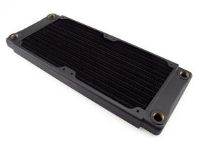 XSPC TX240 CrossFlow Ultrathin Radiator