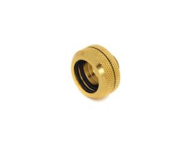 Bitspower G1/4" True Brass Enhance Multi-Link For OD 16MM