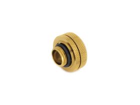 Bitspower G1/4" True Brass Enhance Multi-Link For OD 16MM