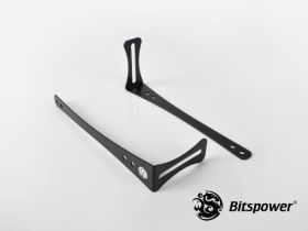 Bitspower 140 Radiator Holder / Stand V2