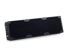 Bitspower Leviathan XF 420 4xG1/4" Radiator