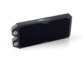 Bitspower Touchaqua radiator Tarasque 240 - BPTA-NLSS240-F2PB