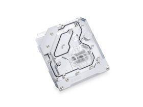 Bitspower Mono Block for Gigabyte Z490 AORUS MASTER