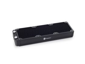 Bitspower Leviathan XF 360 Radiator front