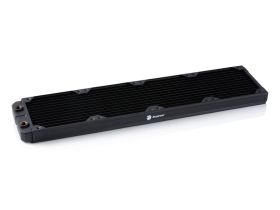 Bitspower Leviathan SF 480 4xG1/4" Radiator