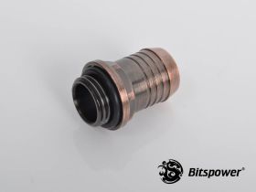 Bitspower G1/4 Bronze Age 1/2 Fitting - BP-BAWP-C01