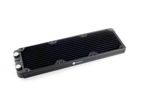 Bitspower Leviathan SF 420 4xG1/4" Radiator