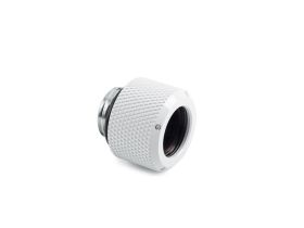 Bitspower G1/4" Advanced Multi-Link For OD 12mm - Deluxe White