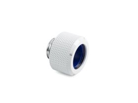 Bitspower G1/4" Advanced Multi-Link For OD 14mm - Deluxe White