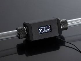 Bitspower Digital Flow Meter Display