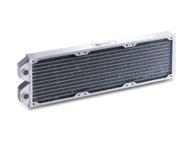 Bitspower Tarasque II 360S Radiator - White