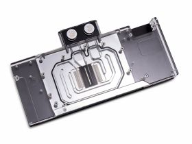 Bitspower Nebula VGA Water Block For AMD Radeon RX 7900 XTX