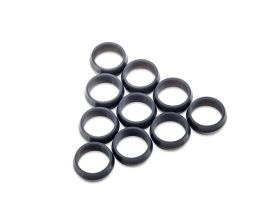 Bitspower Advanced Multi-Link Fitting O-Ring Set for OD16mm (10 PCS)