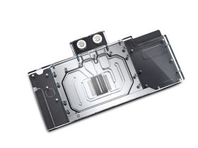 Bitspower Nebula VGA Water Block For ASRock Radeon RX 7900 XTX Series