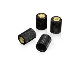 Bitspower Matt Black Thumb Nut For M3