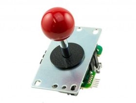 Sanwa Joystick - JLF-TP-8YT