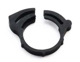 XSPC Hose Clamp for 16mm to 19mm OD Tubing (5/8" to 3/4") - Black