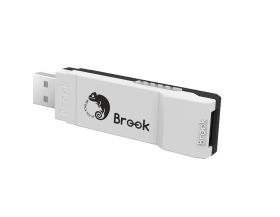 Brook Wingman FGC2 Multi-Console to PS5/PC Converter