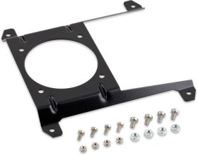 Aqua-Computer Mounting bracket 140 mm fan mount for ULTITUBE D5 reservoir