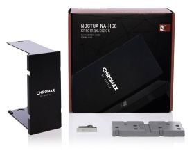 Noctua NA-HC8 chromax.black