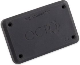 Aqua-Computer OCTO fan controller for PWM fans