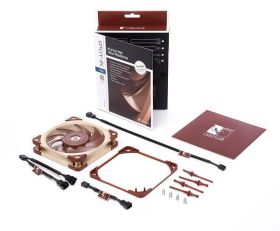 Noctua NF-A12x25 PWM Fan - 120mm