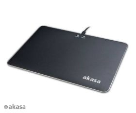 Akasa Vegas X9 RGB mouse pad - nine modes of LED backlight illumination