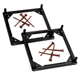 Noctua NA-SFMA1 Fan Mounting Adapter Set for 120 to 140mm