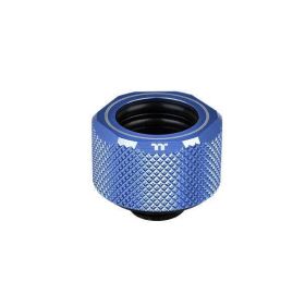 Thermaltake Pacific C-PRO G1/4 PETG Tube 16mm OD Compression - Blue