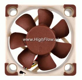 40mm Noctua NF-A4x10 FLX 5V