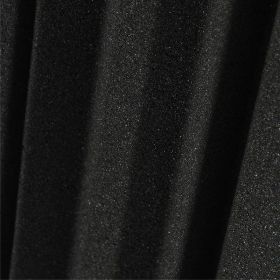 Arrowzoom Acoustic Panels Sound Absorption Studio Soundproof Foam - Bass Trap Large - 30 x 30 x 50 cm