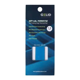 Gelid Solutions GP-Ultimate 120x20 Thermal pad 1.5mm